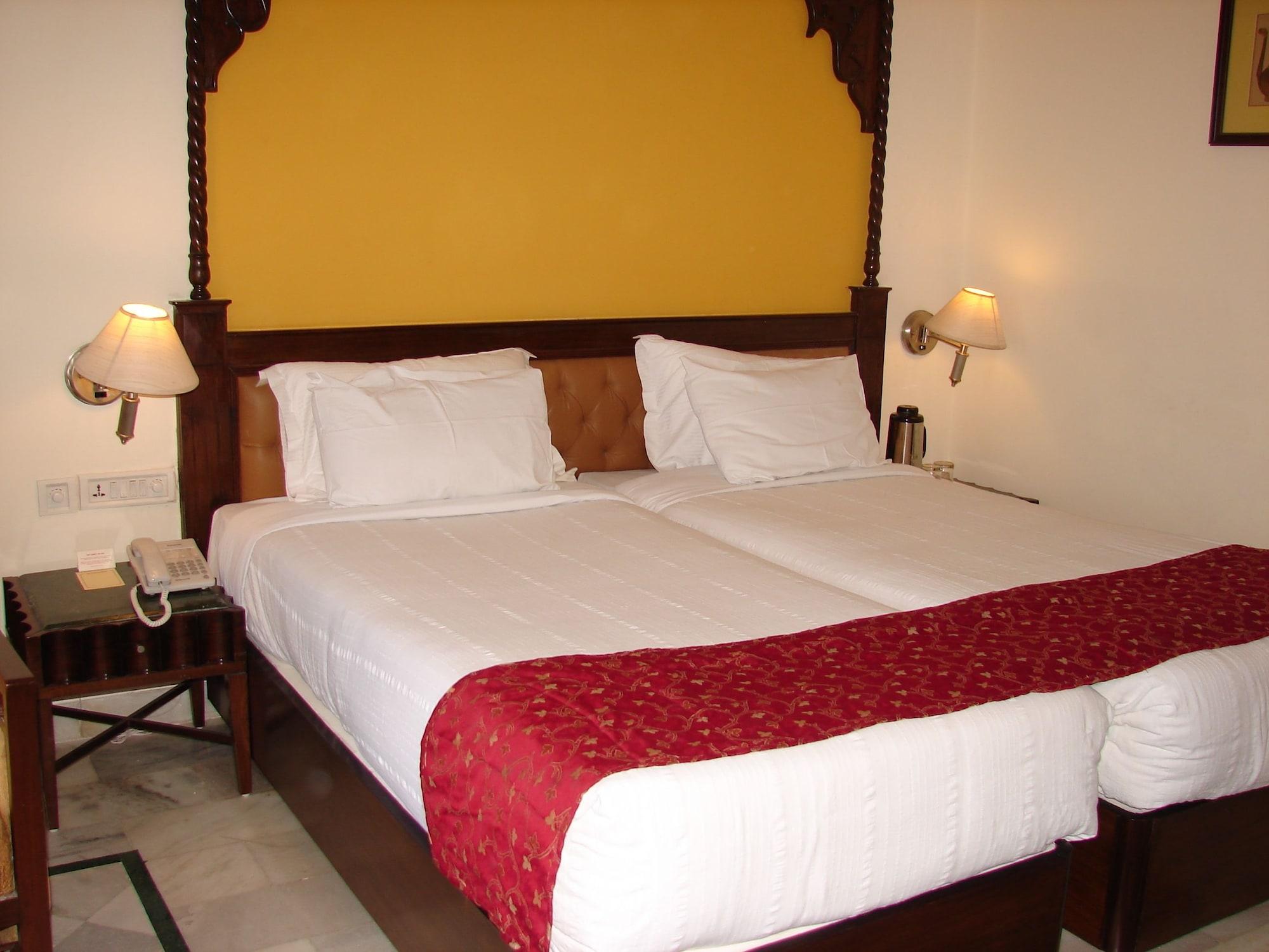 Mansingh Palace, Ajmer Eksteriør bilde