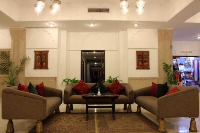 Mansingh Palace, Ajmer Eksteriør bilde