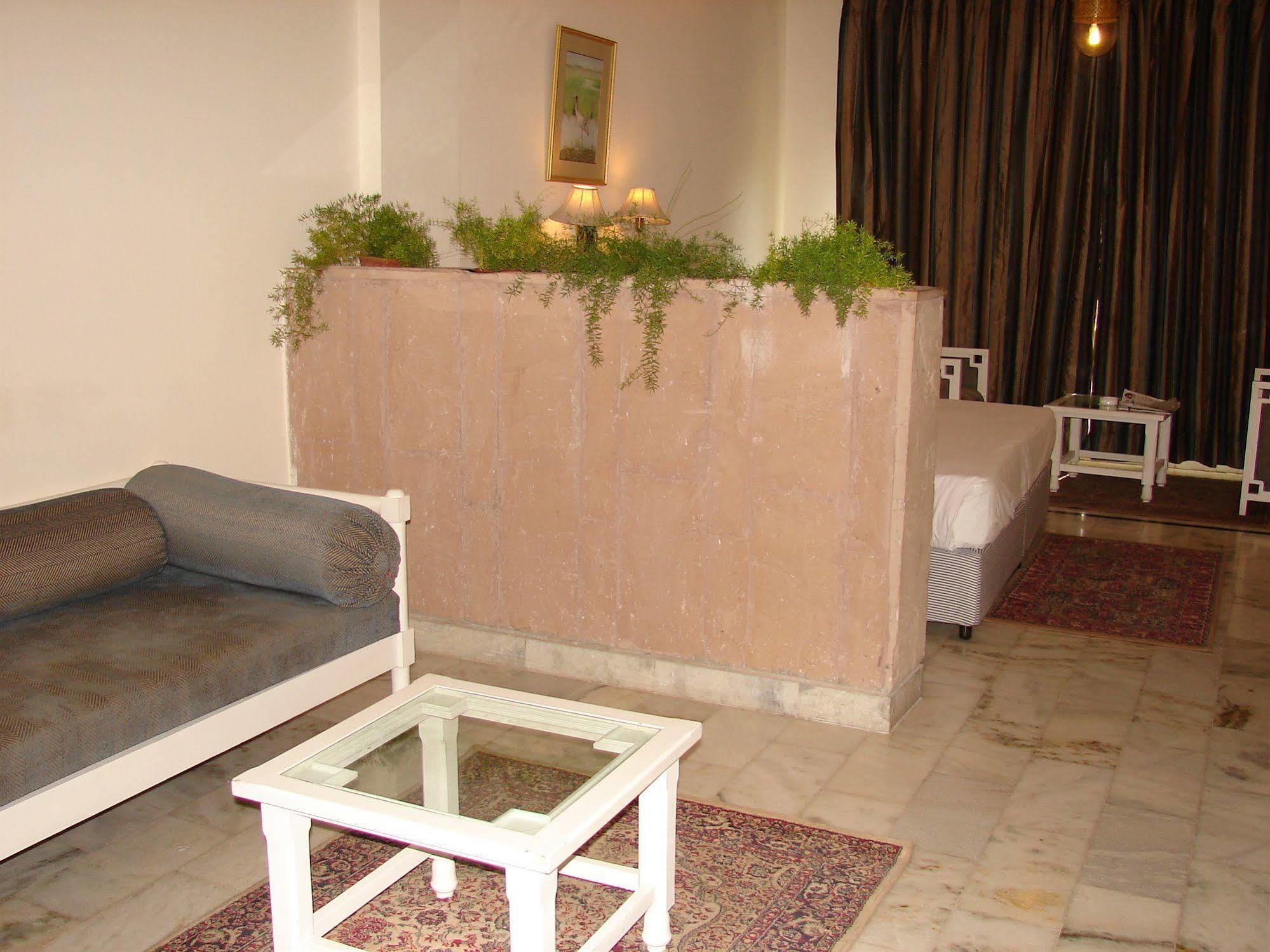 Mansingh Palace, Ajmer Eksteriør bilde