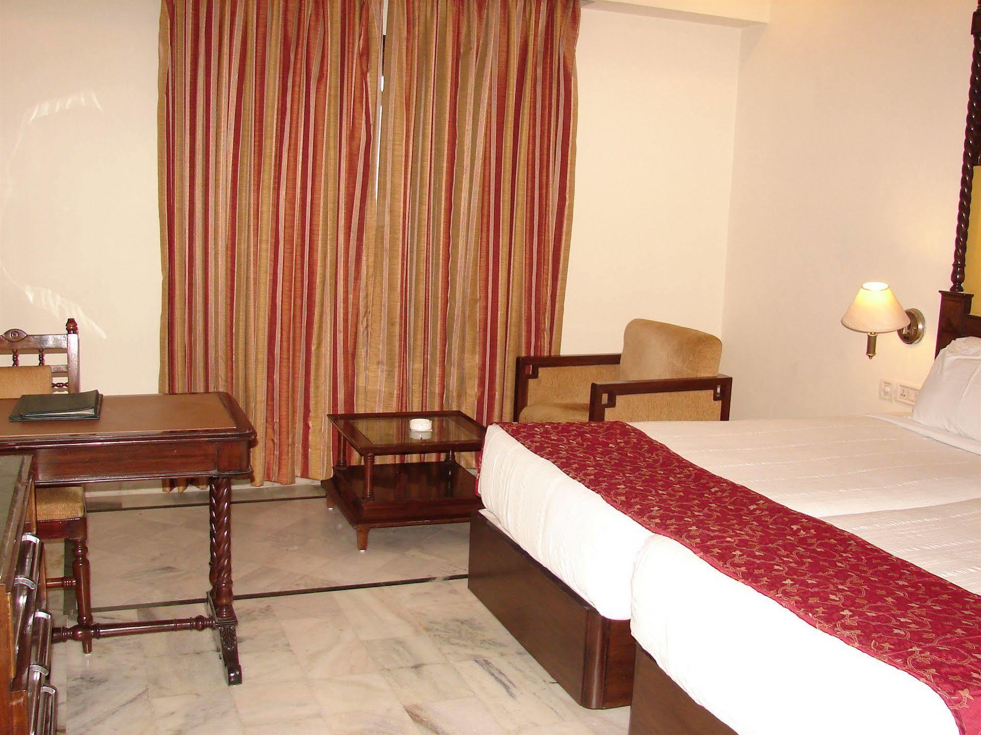 Mansingh Palace, Ajmer Eksteriør bilde