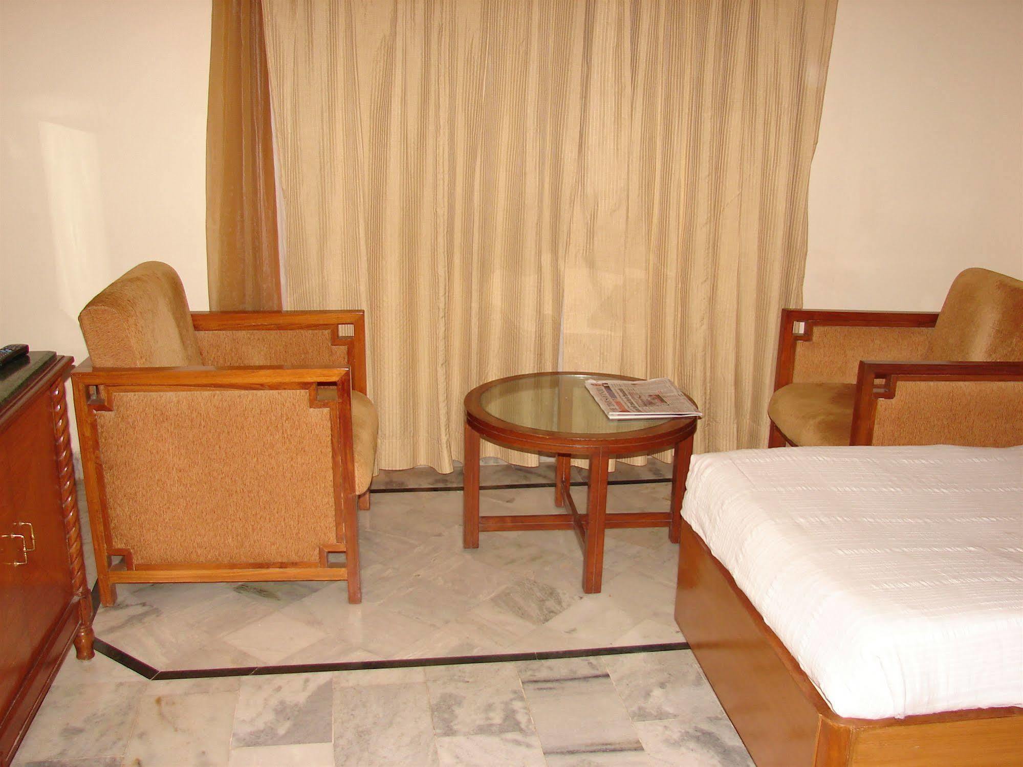 Mansingh Palace, Ajmer Eksteriør bilde