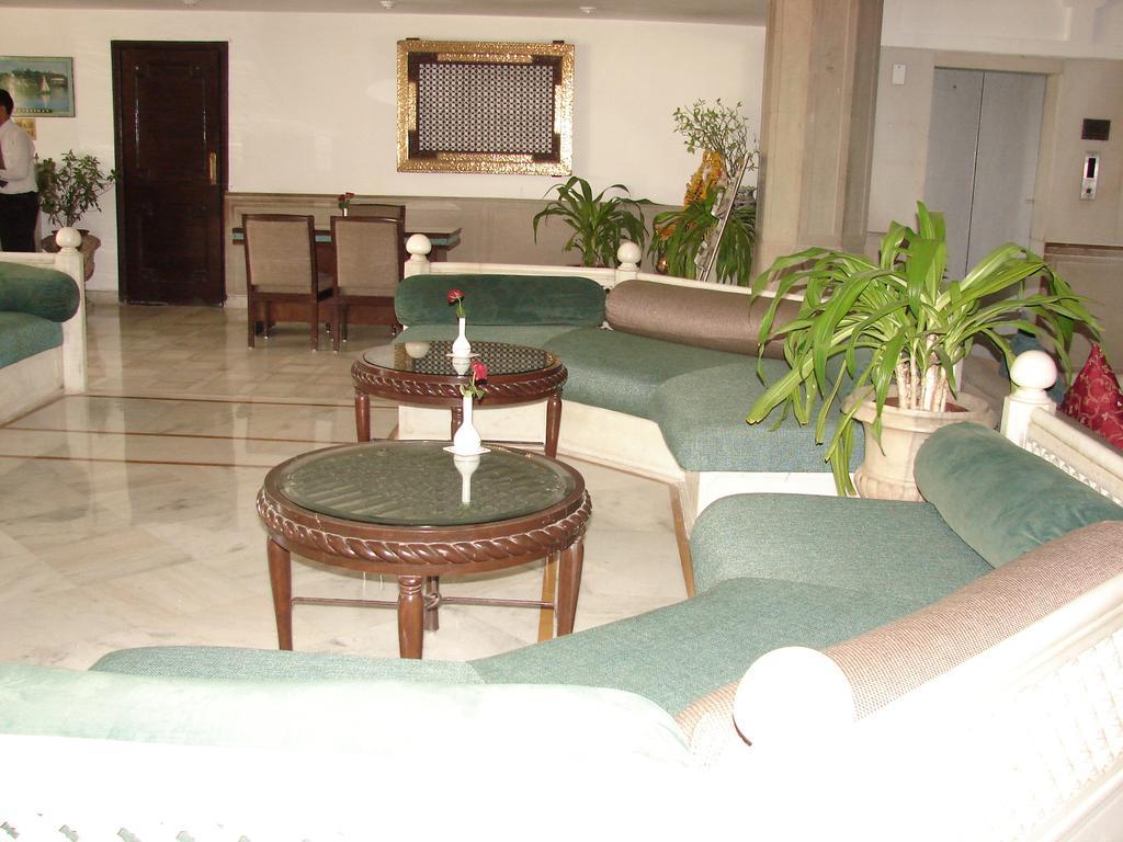 Mansingh Palace, Ajmer Eksteriør bilde